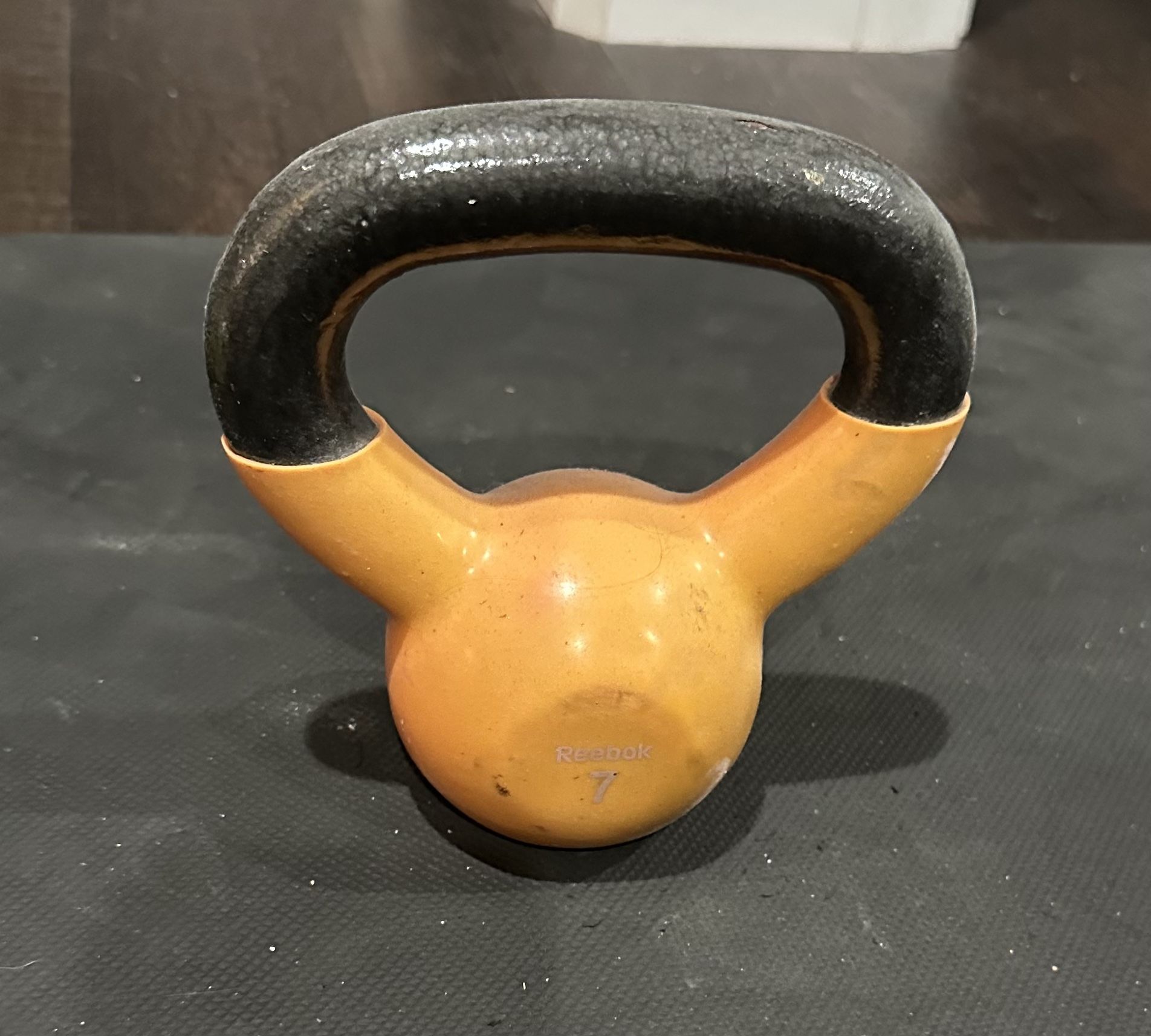 Kettle bells