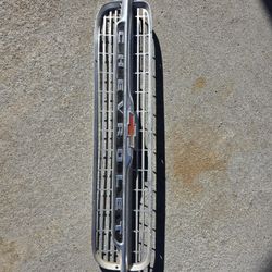 Corvair Van Grille Insert
