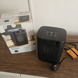 Portable Heater 
