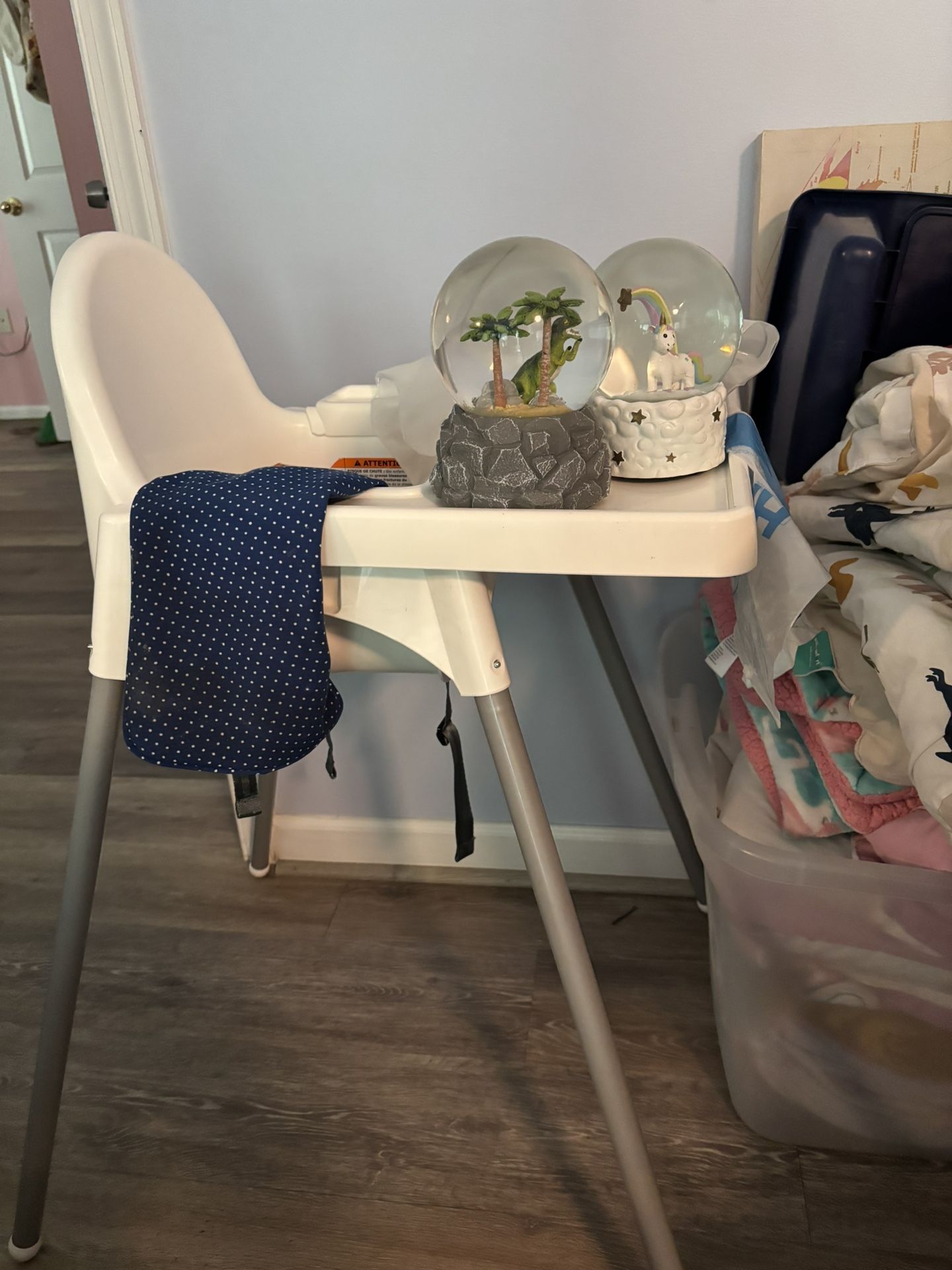 High Chair