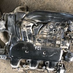 Used Auto Part Kia Or Hyundai Upper Intake Manifold 