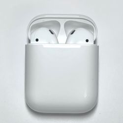 Apple Airpods Gen 2