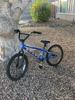Haro 20in Shredder Bike