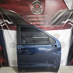 2019-2023 CHEVY SILVERADO 1500 CREW CAB PASSENGER FRONT DOOR WITH WINDOW DR5063