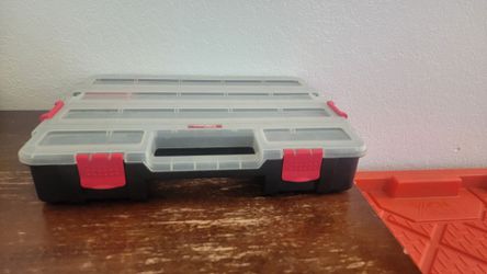 Hyper tough organizer