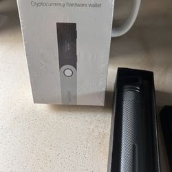 Nano S Ledger 