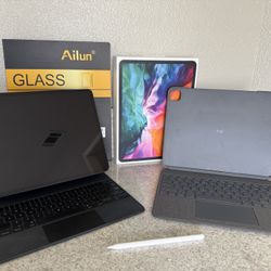 iPad Pro 12.9 4th Gen 128 GB