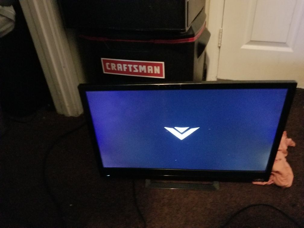Tv vlzlo
