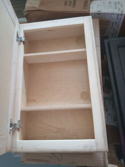 Cabinet 24"