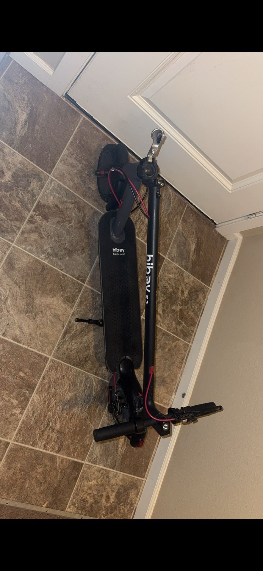 Hiboy Electric Scooter