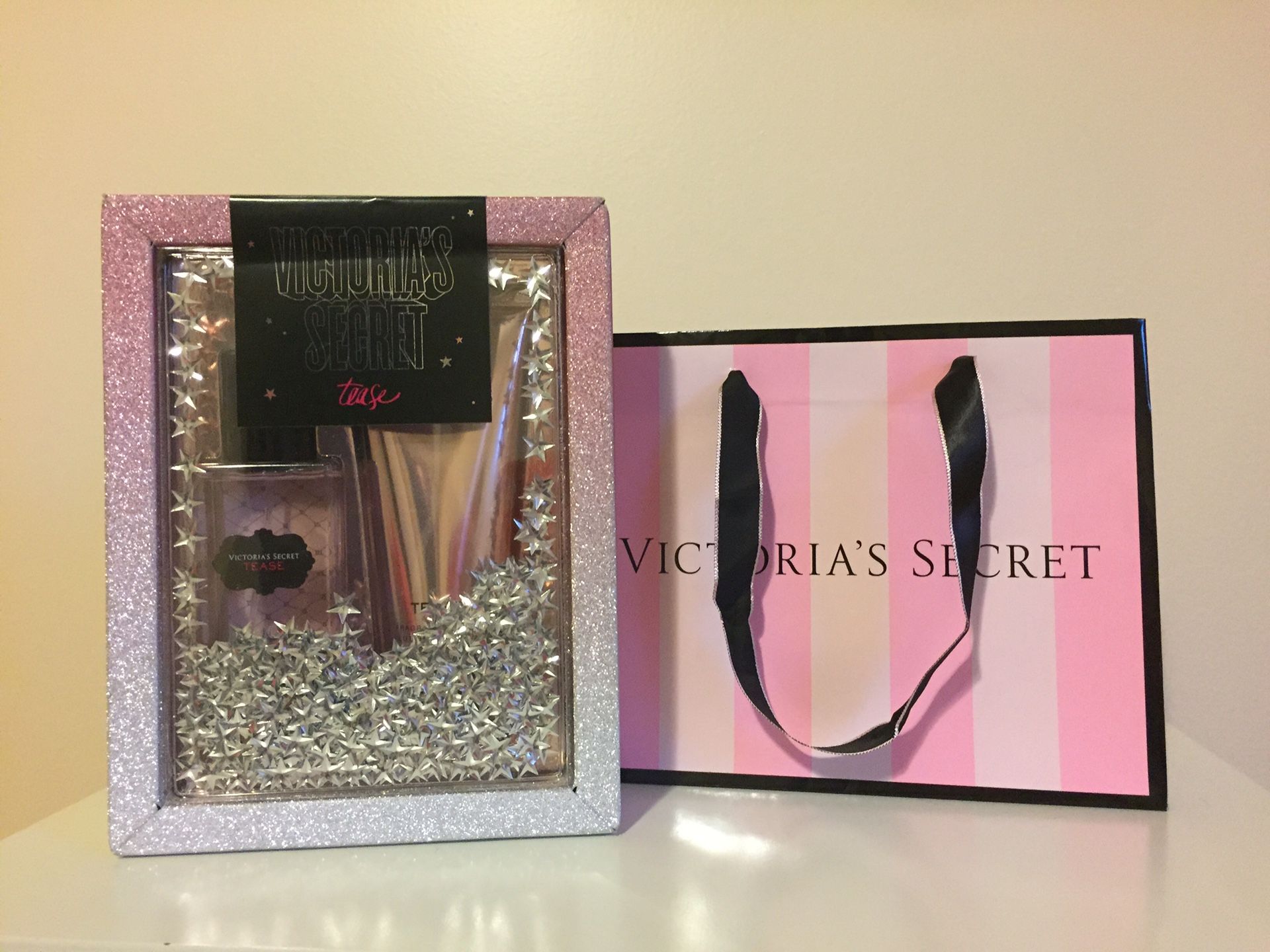 Victoria Secret Tease Gift Set