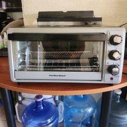 Air Fryer,  En Buenas Condicilnes.