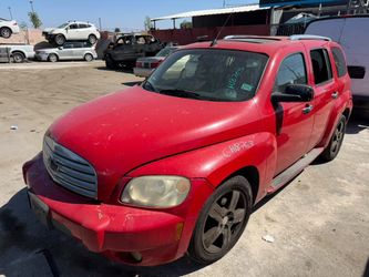 2009 Chevrolet HHR - For Parts