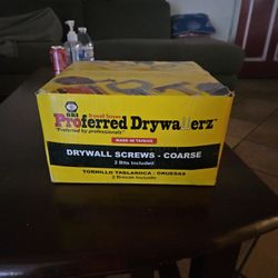 Drywall Screws 