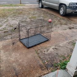 X Large Dogcage