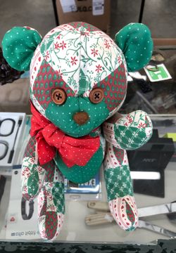 Applause 1986 collectible bear