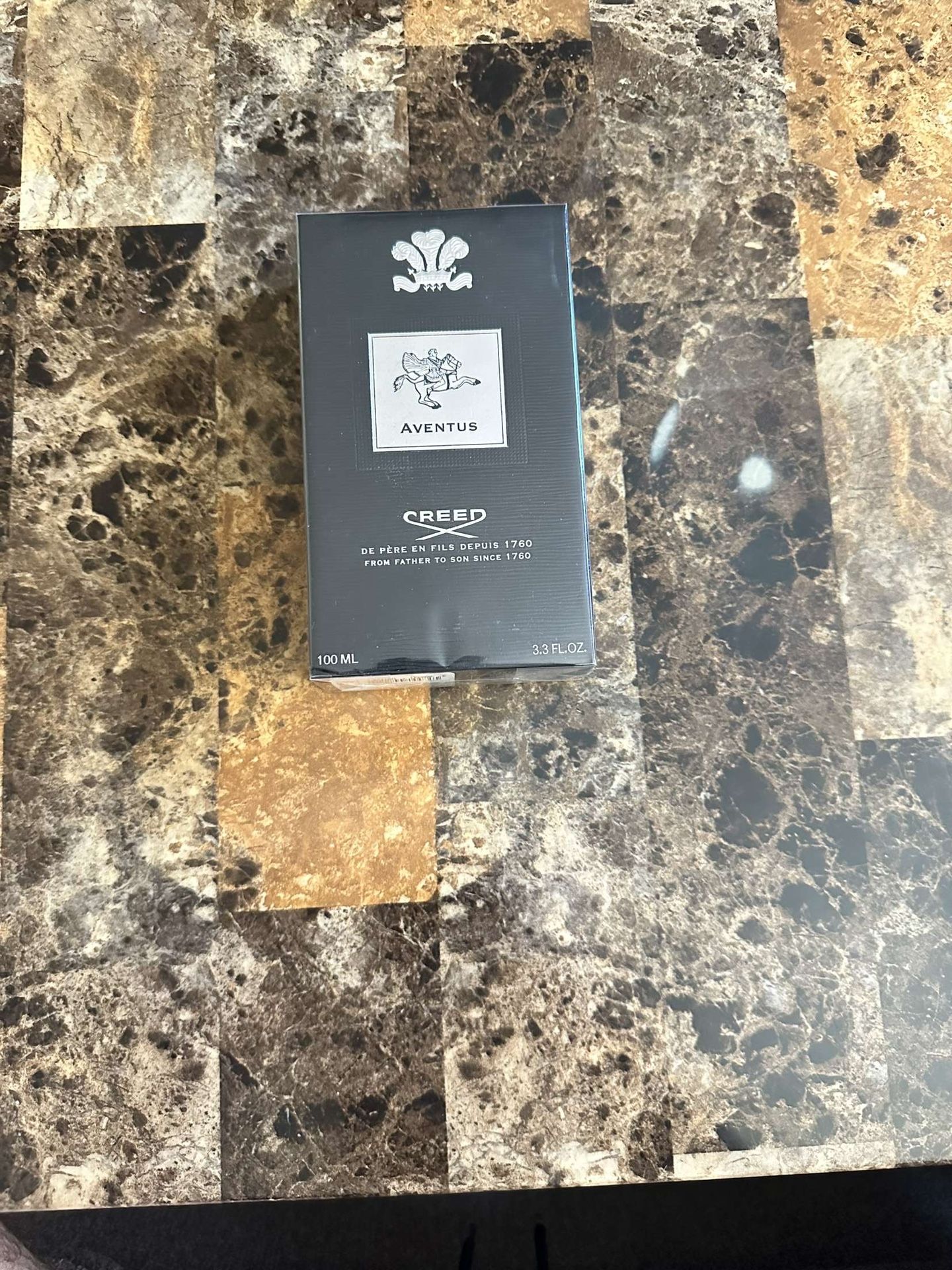 Creed Aventis