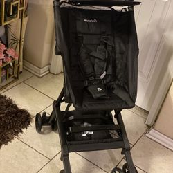 Munchkin Sparrow Travel Baby Stroller for Babies and Toddlers-4