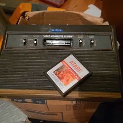 Atari Original 2600 Original 