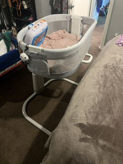 Graco Bassinet