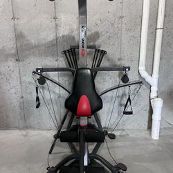 Bowflex Xtreme SE