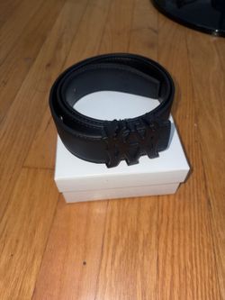 Amiri belt
