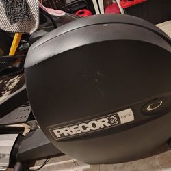 Precor USA Efx 5.21i