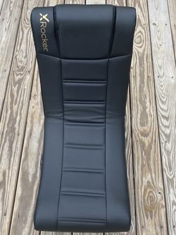 X-Rocker Gaming Chair With Speakers
