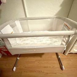 Bassinet 