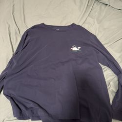 Vineyard Vines Long Sleeve