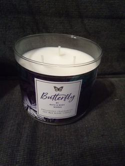 Bath &Body Works