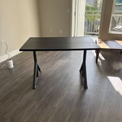 Ikea Desk 