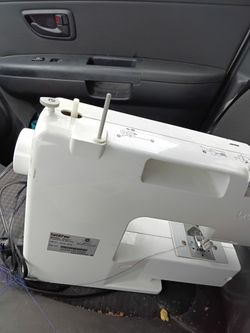 Brother JX2517 Sewing Machine