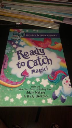 How to catch a …