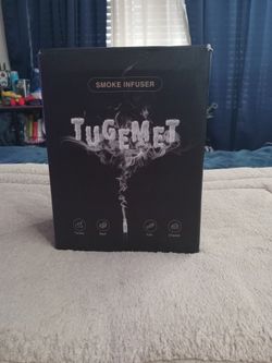 Tugemet Food And Drink  Infusion  Set (New)