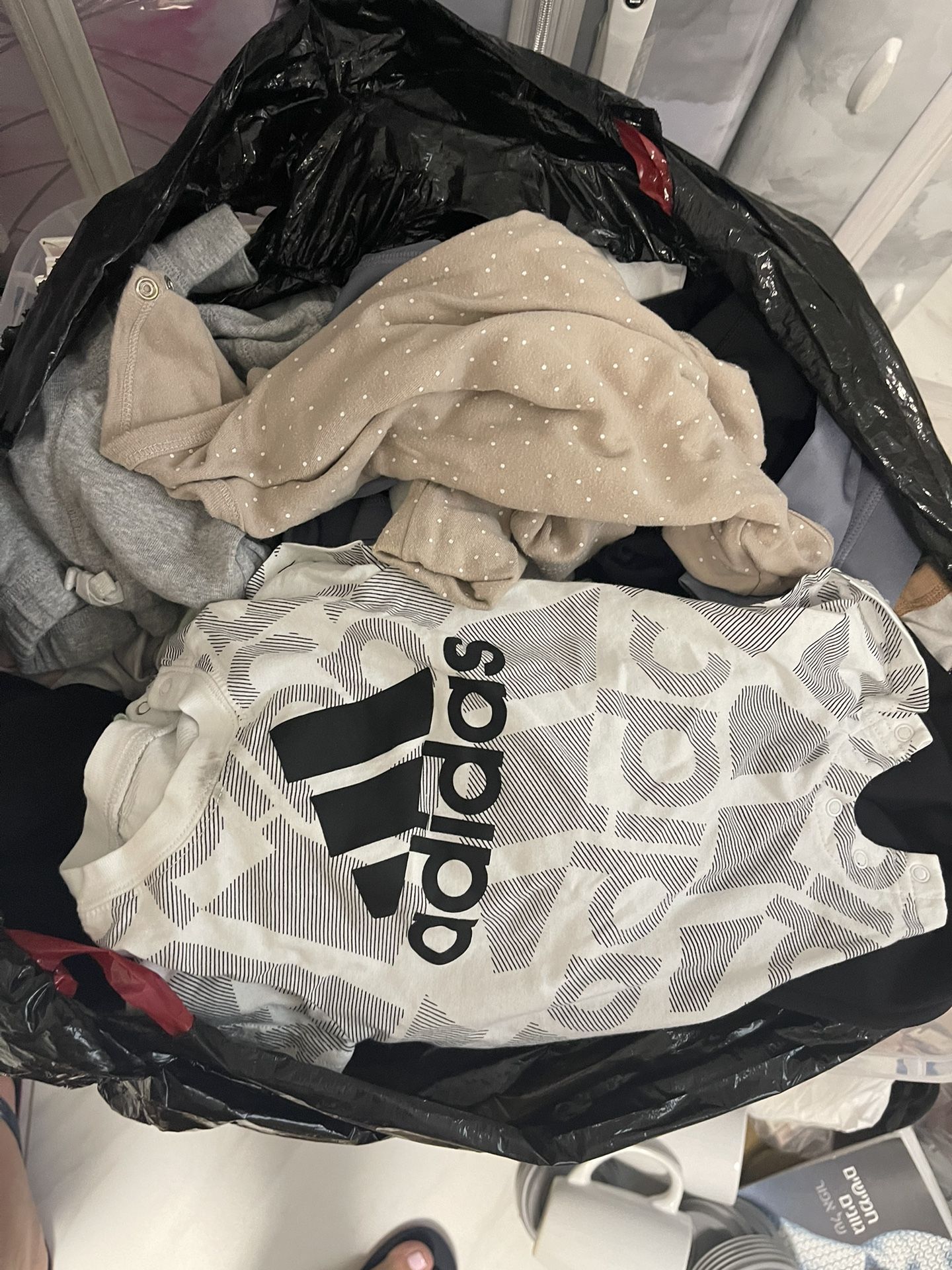 350 Pices Baby And Kids Summer Clothes