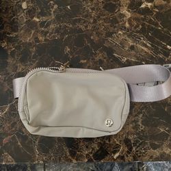 Lululemon Side Bag