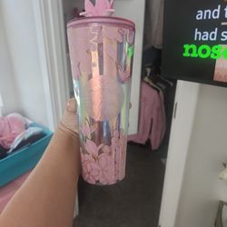 Starbucks Cup