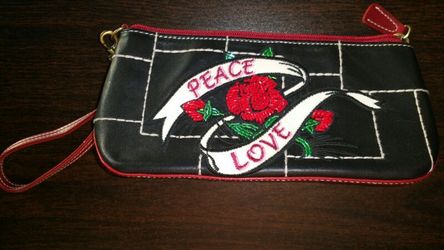 ISABELLA FIORE WRISTLET