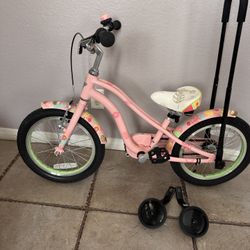 ELECTRA Tutti Frutti 16" KID'S BIKE $230
