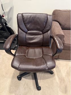Small Office Chair