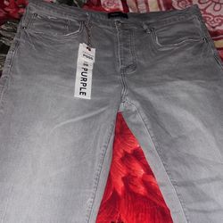 Purple Jeans 