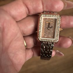 Hermosos Relojes Mujer