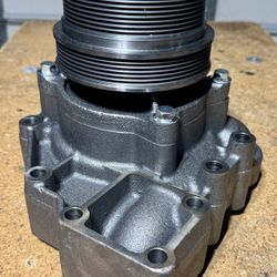 Water Pump Cummins 
