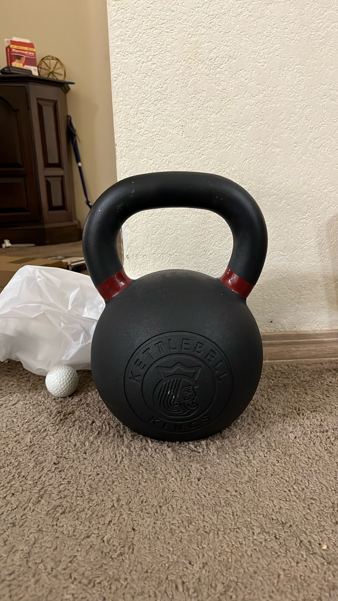 Kettlebell Kings 70 Lb