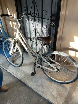 Five Point GIANT Bike