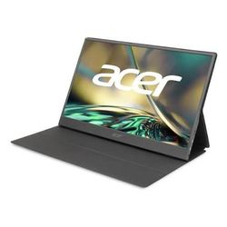 Acer PM161Q Portable Monitor!!