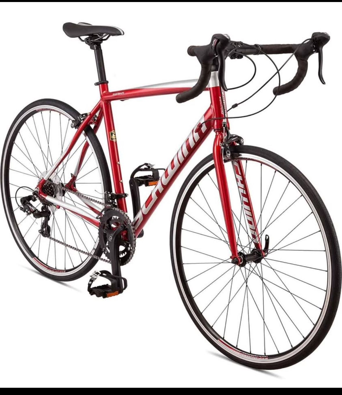 Schwinn Pacific Cycle Bike (Large) - New Condition!