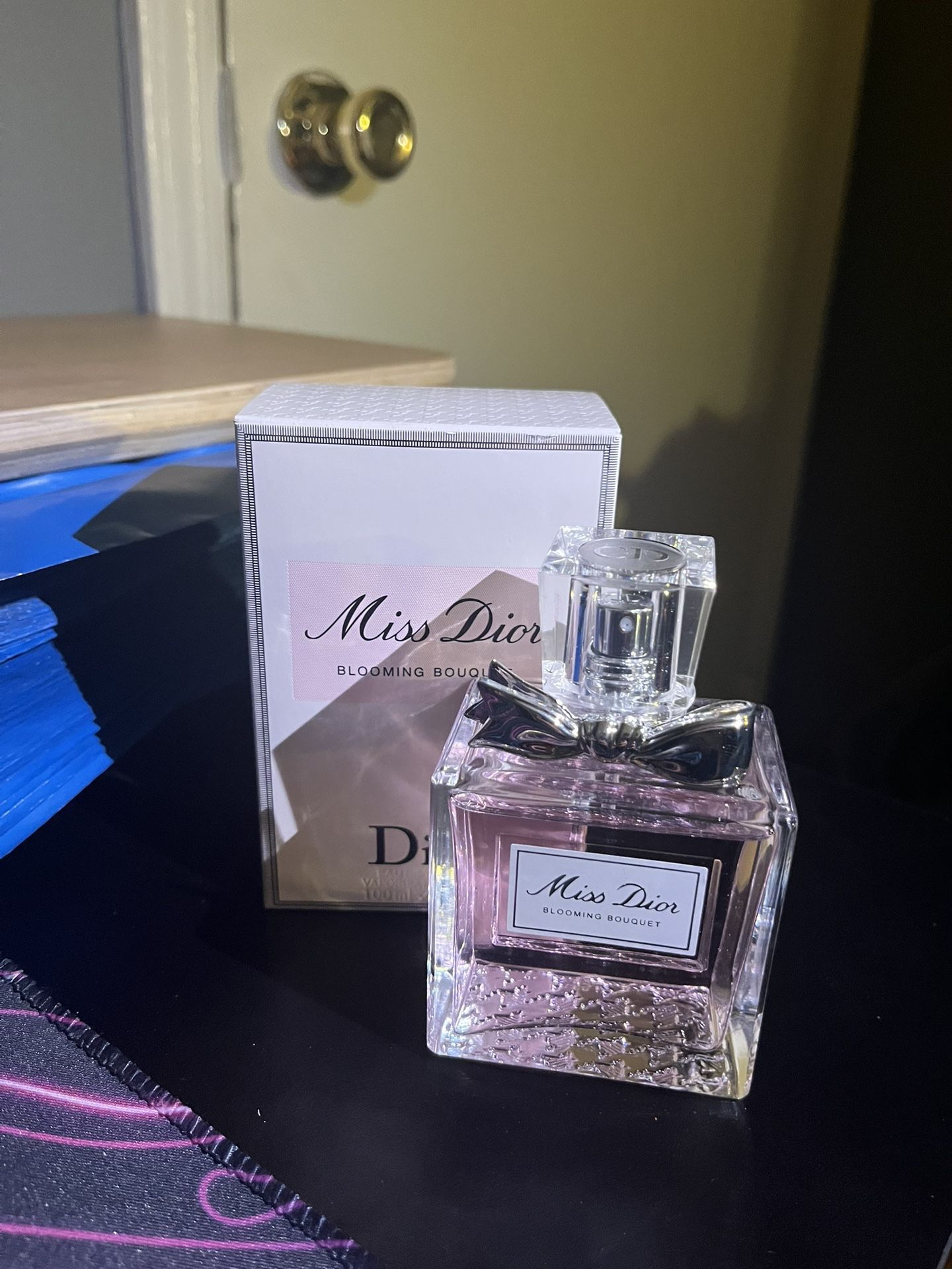 Miss Dior