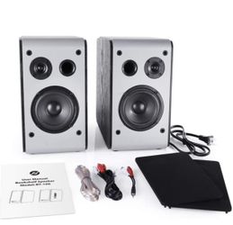 2 KOZART BLUETOOTH SPEAKERS